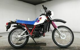 YAMAHA DT50 17W