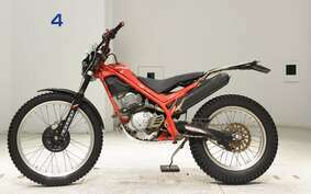 GASGAS TX 125 RANDONNE