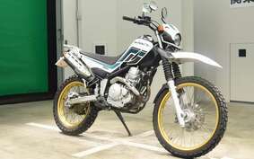 YAMAHA SEROW 250 DG17J