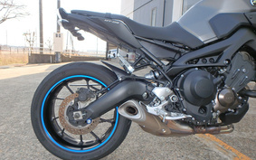 YAMAHA MT-09 2015 RN34J