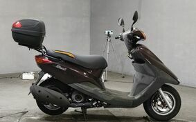 YAMAHA AXIS 125 TREET SE53J