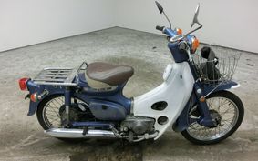 HONDA C70 SUPER CUB C70