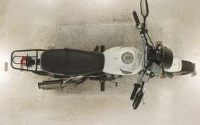 HONDA APE 100 GEN 2 HC13