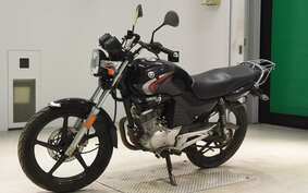 YAMAHA YBR125 PCJL