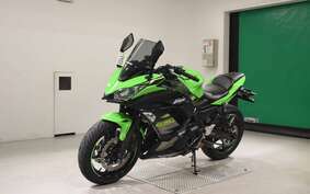 KAWASAKI NINJA 650 A 2018 ER650H