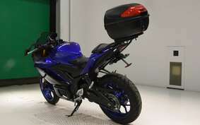 YAMAHA YZF-R25 A RG43J