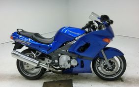 KAWASAKI ZZ-R400 2003 ZX400N