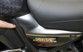 KAWASAKI ZRX1200 D 2010 ZRT20D