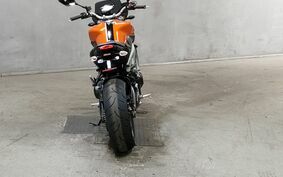 YAMAHA MT-09 2014 RN34J