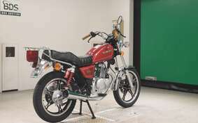 SUZUKI GN125 H PCJG9