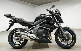 KAWASAKI ER400 N 2013 ER400B