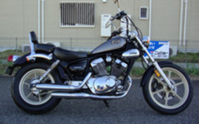 YAMAHA VIRAGO 125 4RF