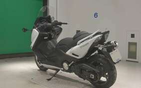 YAMAHA T-MAX 530 A 2014 SJ09