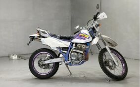 YAMAHA TT250R 4GY