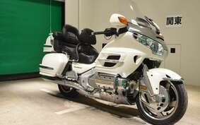 HONDA GL 1800 GOLD WING 2001 SC47