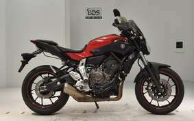 YAMAHA MT-07 2015 RM07J