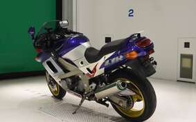 KAWASAKI ZZ-R600 Gen.2 1994 ZX600E