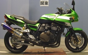 KAWASAKI ZRX1200 S 2001 ZRT20A