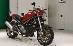 DUCATI MONSTER S4 2002