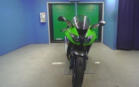 KAWASAKI ZX 10 NINJA R 2015 ZXCE14