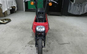 HONDA MOTOCOMPO AB12