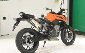 KTM 790 DUKE 2024