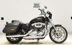 HARLEY XL1200T 2014 LL3