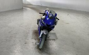 YAMAHA YZF-R25 2021 RG43J