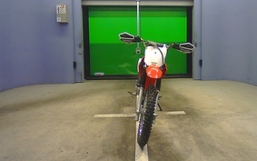 HONDA CRF80F HE01