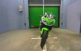 KAWASAKI NINJA 250 ABS 2015 EX250L