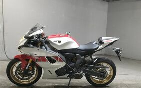 YAMAHA YZF-R7 2022 RM39J