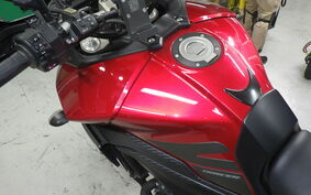 YAMAHA MT-09 Tracer 2015 RN36J