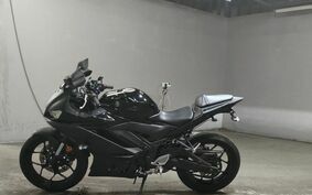 YAMAHA YZF-R25 RG43J