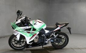 HONDA CBR400R 2020 NC56