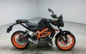 KTM 390 DUKE 2015 JGJ40