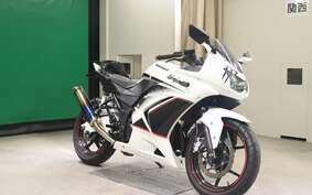 KAWASAKI NINJA 250R EX250K