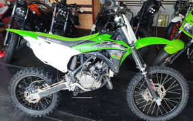 KAWASAKI KX100 1988 KX100F