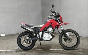 YAMAHA TRICKER DG10J