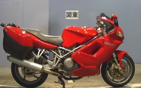 DUCATI ST4 S ABS 2003 S200A