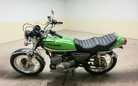 KAWASAKI KH400 2001