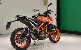 KTM 390 DUKE 2021