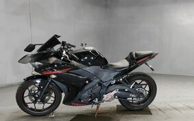 YAMAHA YZF-R25 RG10J