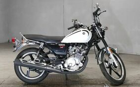 YAMAHA YB125SP 2019 LBPPCJL