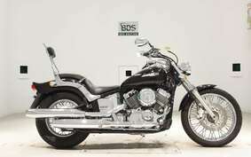 YAMAHA DRAGSTAR 400 2012 VH02J