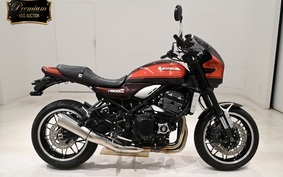 KAWASAKI Z900RS 2019 ZR900C