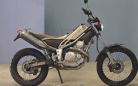 YAMAHA TRICKER 2004 DG10J