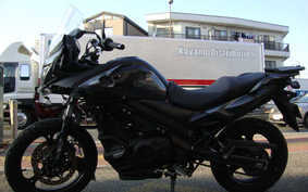 SUZUKI DL650 ( V-Strom 650 ) ABS 2013 VP56A