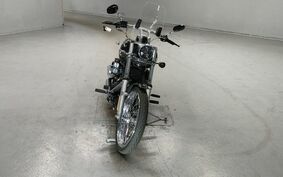 HARLEY FXSTB 1450 2006 BTY