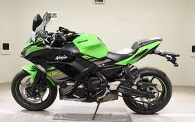 KAWASAKI NINJA 650 A 2018 ER650H