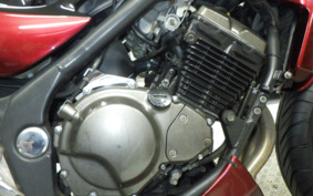 KAWASAKI BALIUS 250 Gen.2 ZR250B